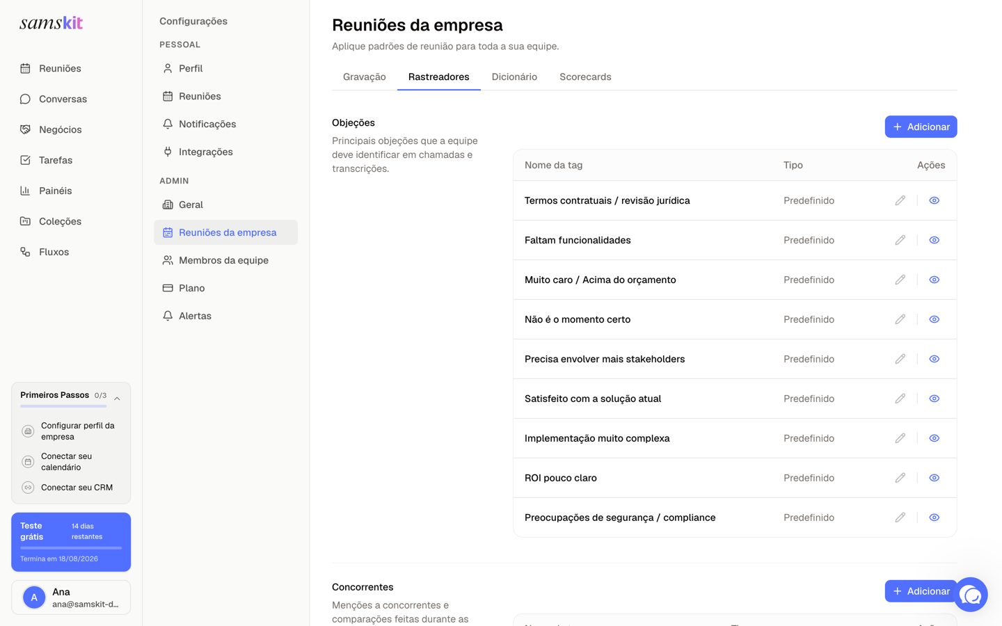 Aba de rastreadores